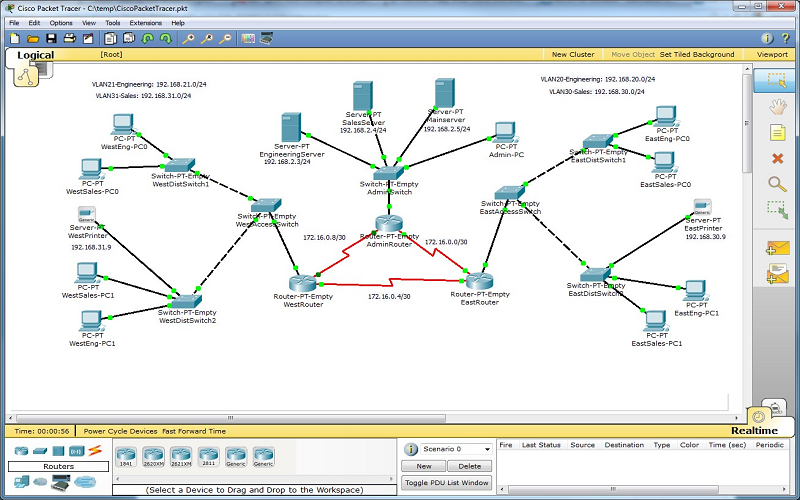 Cisco packet tracer 7.1 free download